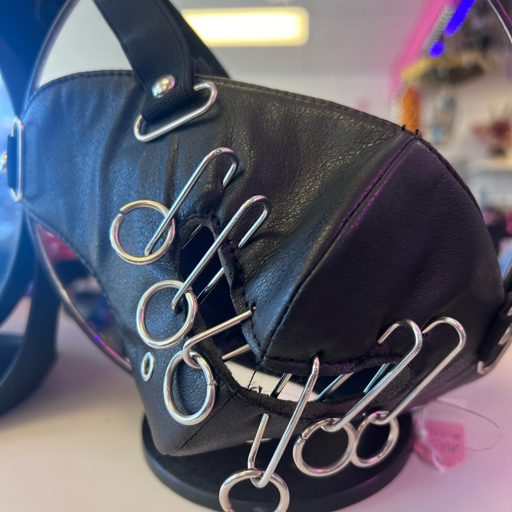 Mask muzzle - Picture 2 of 7
